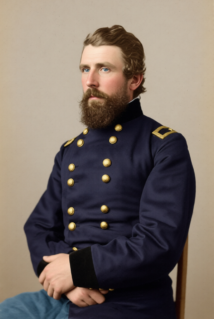 Charles S. Hamilton